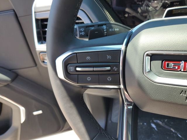 New 2026 GMC Yukon XL Elevation w/ Elevation Premium Package AWD/4WD image 28