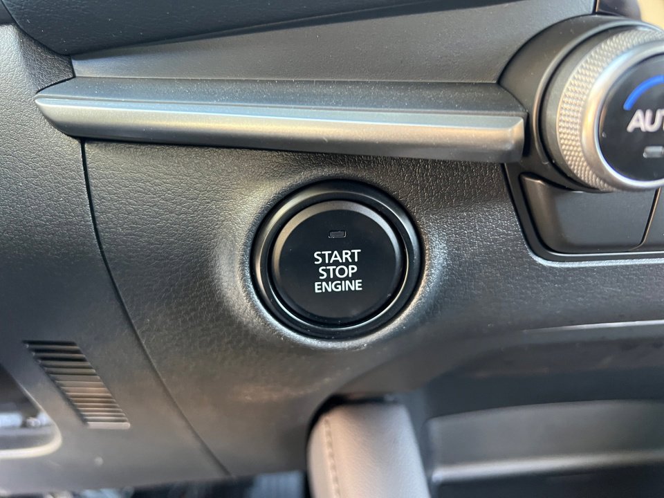 Certified 2025 MAZDA MAZDA3 s image 20