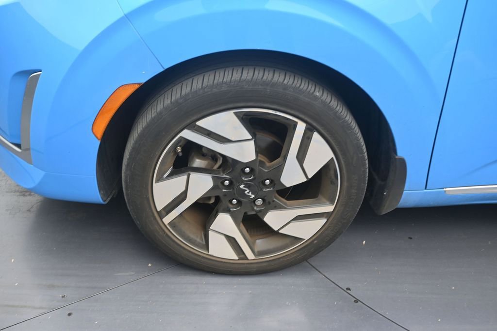 Used 2023 Kia Soul GT-Line FWD image 9