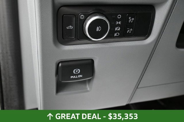 Used 2024 Ford F150 XLT w/ Tow/Haul Package AWD/4WD image 29