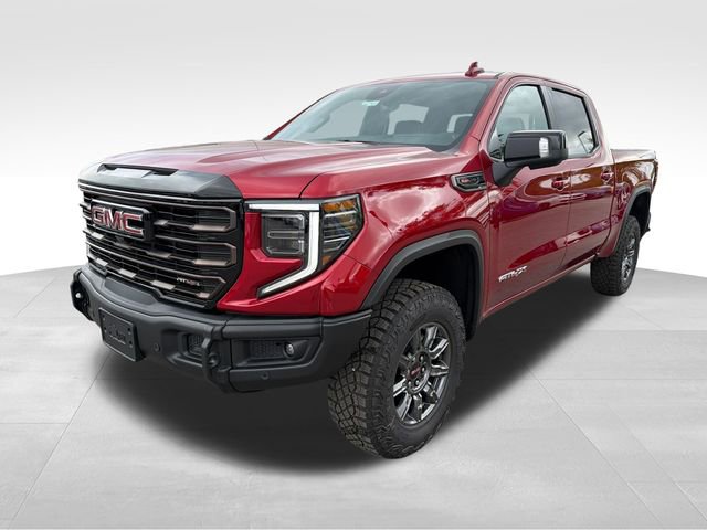 New 2026 GMC Sierra 1500 AT4X AWD/4WD image 3