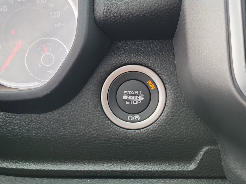 New 2026 RAM 1500 Big Horn image 11
