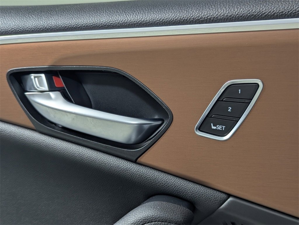 Used 2021 Acura TLX image 15