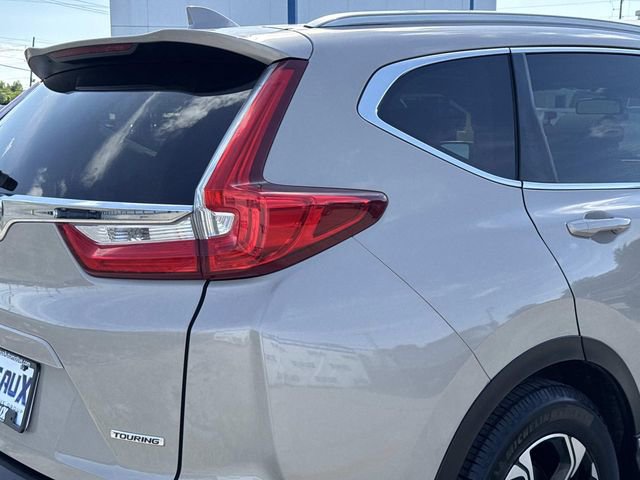 Used 2017 Honda CR-V Touring image 12