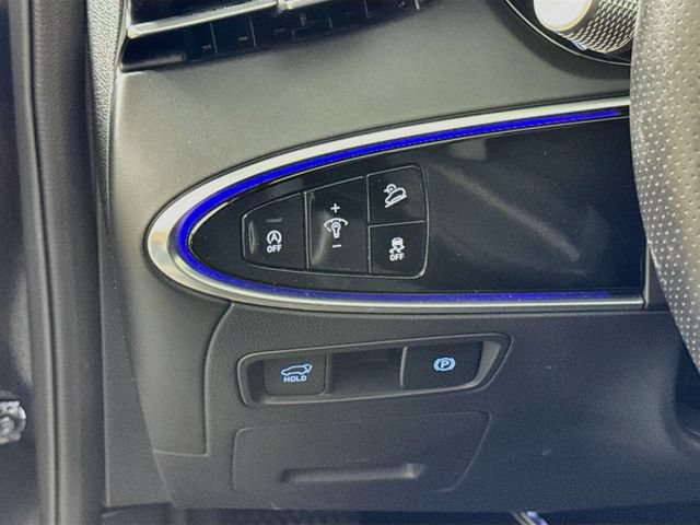 Used 2024 Genesis GV70 2.5T w/ Sport Prestige Package AWD/4WD image 14