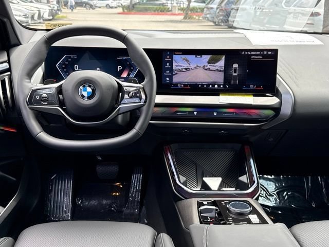 Used 2026 BMW X3 xDrive30i w/ Convenience Package AWD/4WD image 31