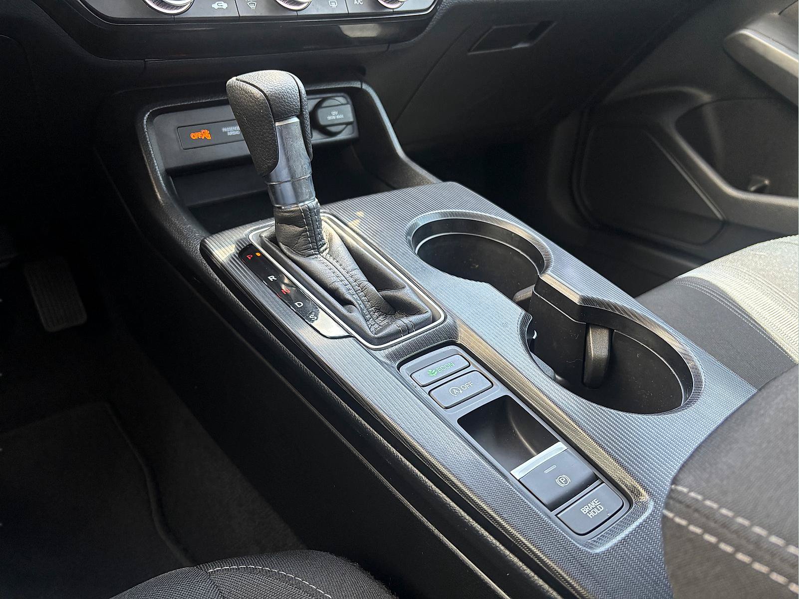 Certified 2023 Honda Civic LX image 23