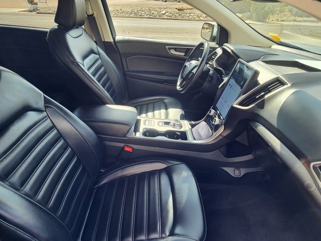 Used 2023 Ford Edge SEL image 22