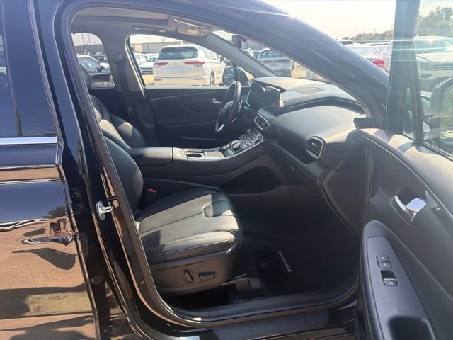 Used 2023 Hyundai Santa Fe SEL w/ Premium Package FWD image 26
