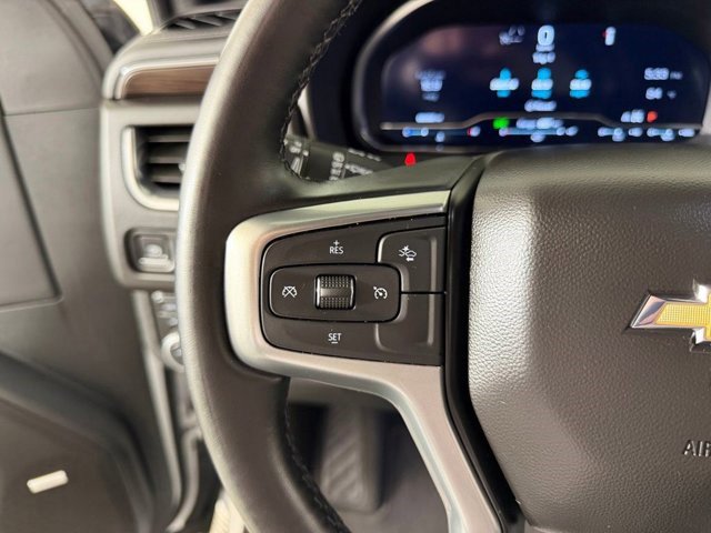 Certified 2024 Chevrolet Tahoe LT AWD/4WD image 17