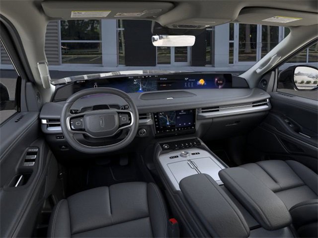 New 2025 Lincoln Navigator Reserve image 9
