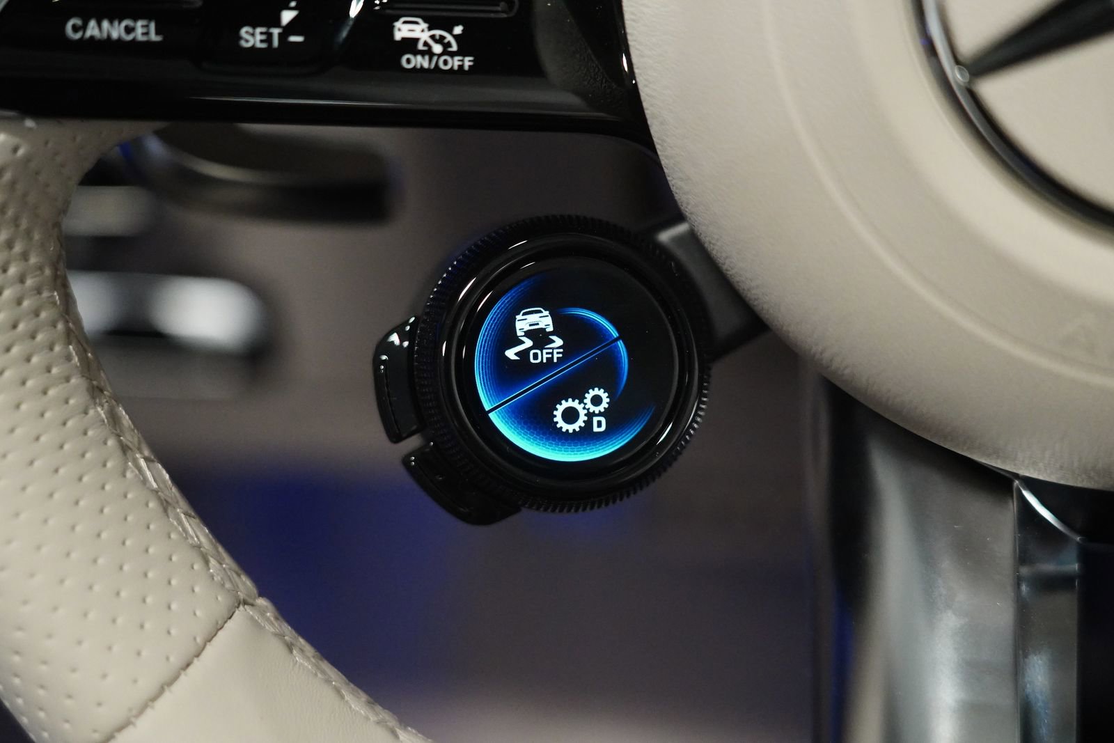 New 2026 Mercedes-Benz SL 55 AMG 4MATIC image 24