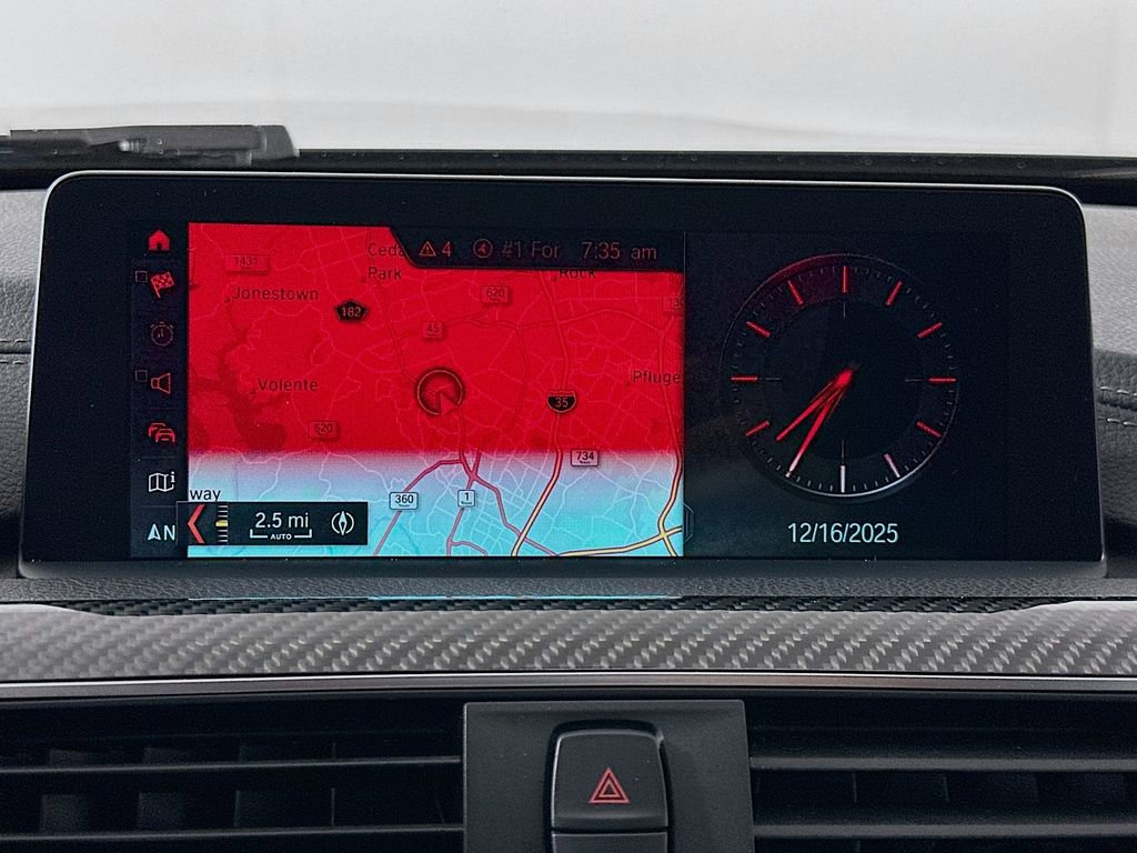 Used 2018 BMW M3 image 13