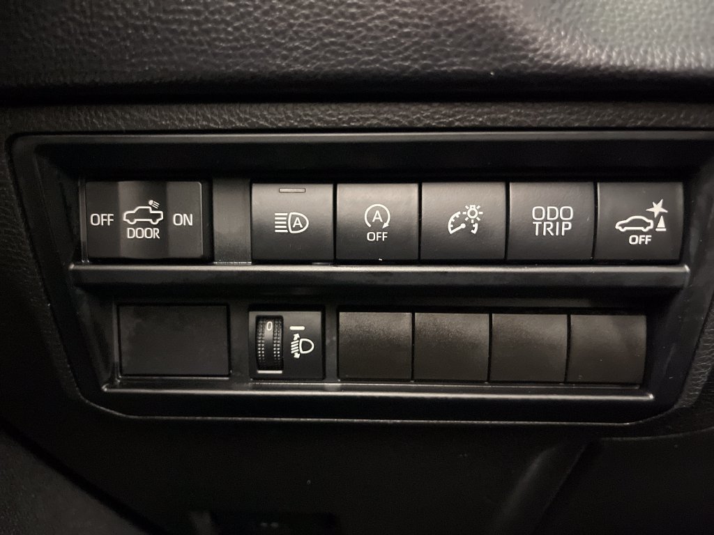 Used 2022 Toyota Tundra SR5 w/ TRD Sport Package RWD image 28