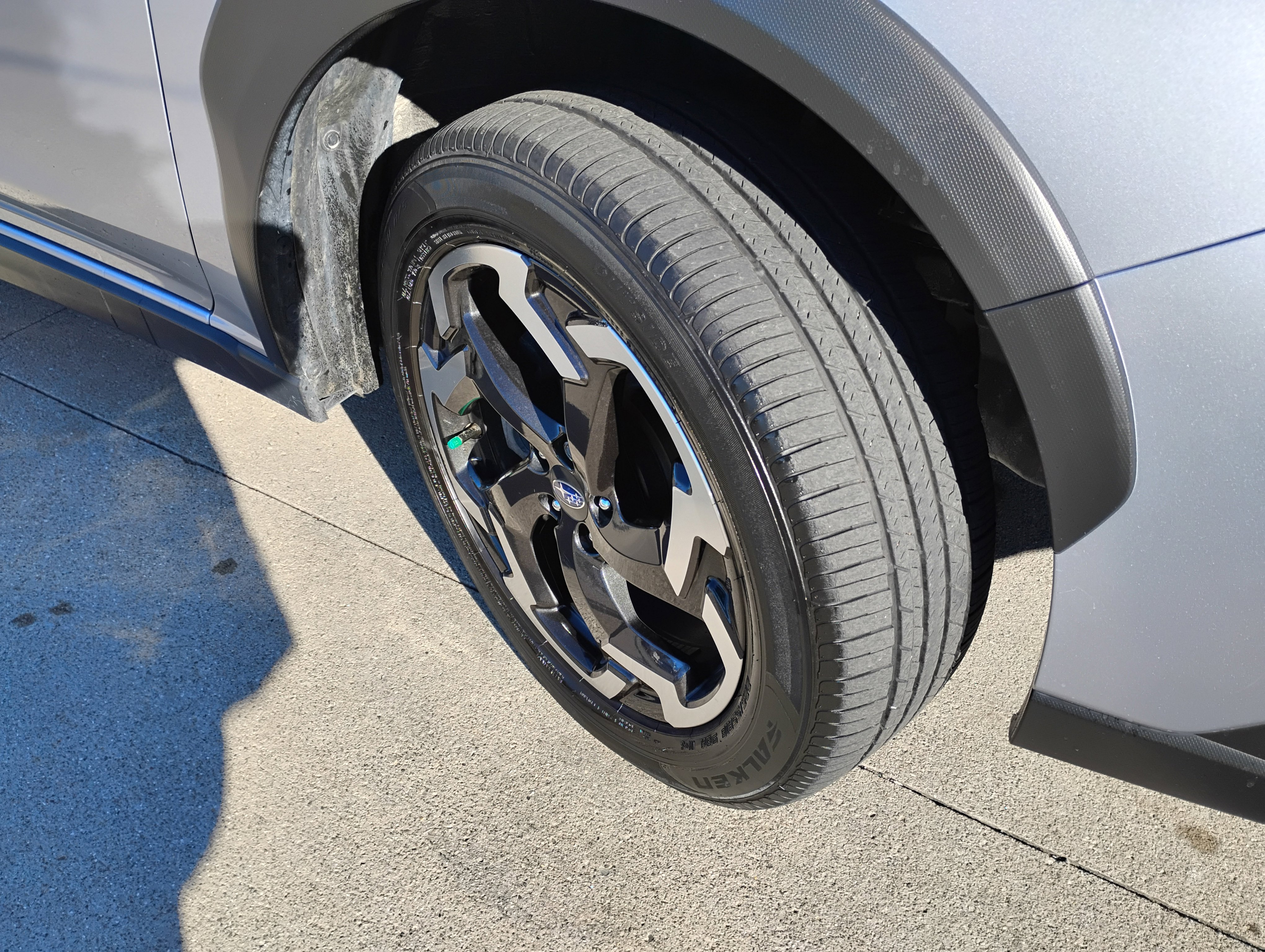 Used 2021 Subaru Crosstrek 2.5i Limited w/ Moonroof Package 2 image 34