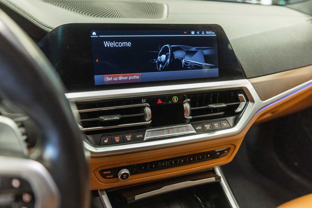 Used 2021 BMW M340i image 12