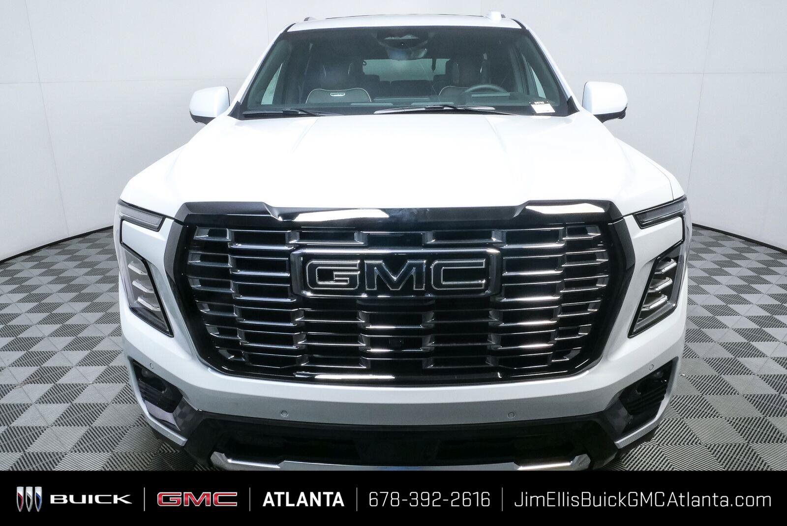 New 2027 GMC Yukon Denali Ultimate w/ LPO, Illumination Package AWD/4WD image 41