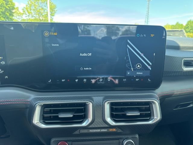 Used 2025 Ford Mustang GT Premium w/ 60th Anniversary Package image 15