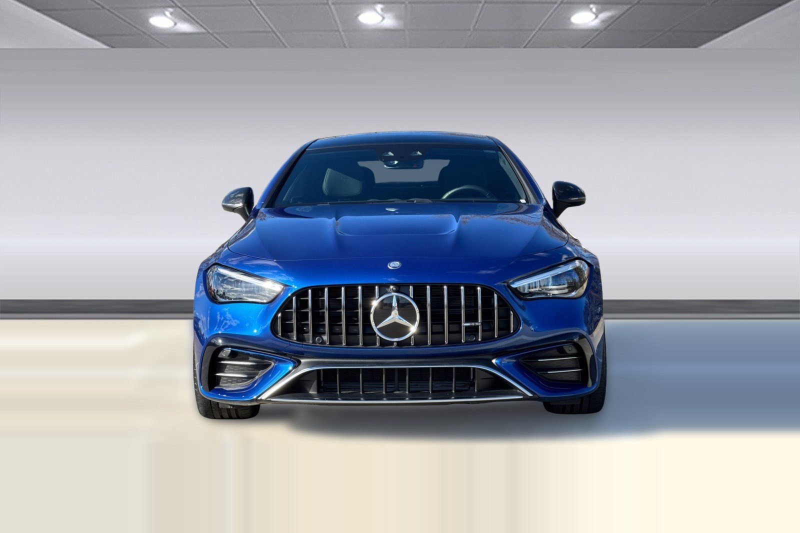 Certified 2024 Mercedes-Benz CLE 53 AMG 4MATIC image 5