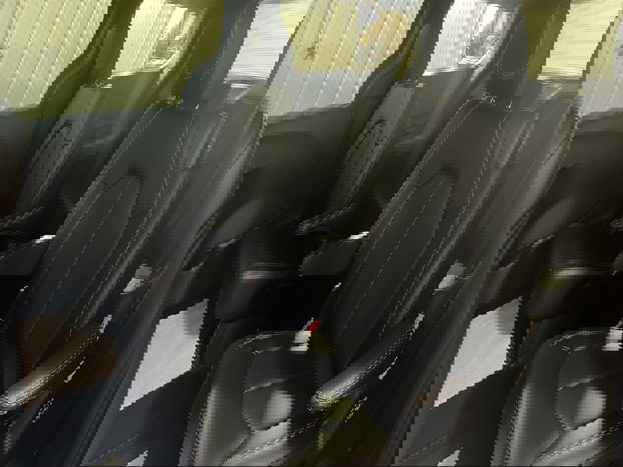 New 2026 Chrysler Pacifica Select image 8