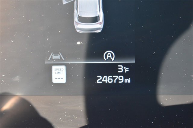 Certified 2024 Kia Sportage X-Line w/ X-Line Premium Package image 27