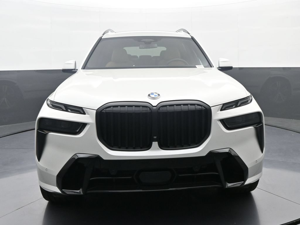 New 2027 BMW X7 xDrive40i w/ Executive Package AWD/4WD image 2
