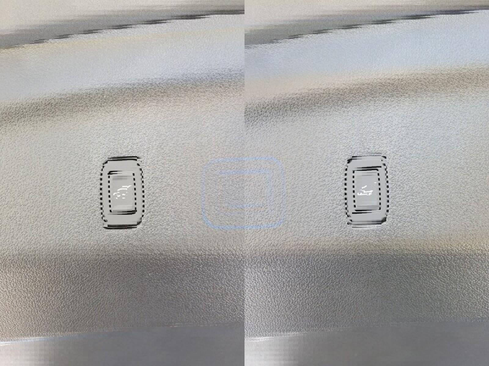 New 2026 GMC Yukon XL Elevation w/ Elevation Premium Package image 8