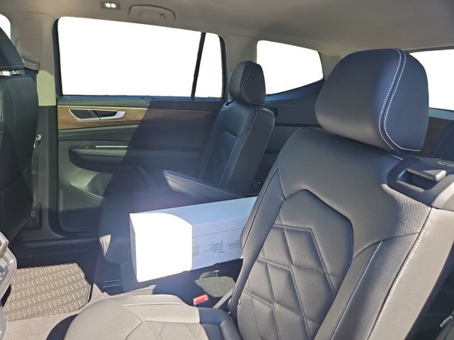 New 2026 Volkswagen Atlas SE AWD/4WD image 21