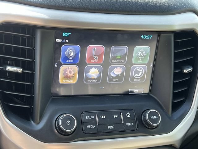 Used 2019 GMC Acadia Denali w/ Technology Package AWD/4WD image 11