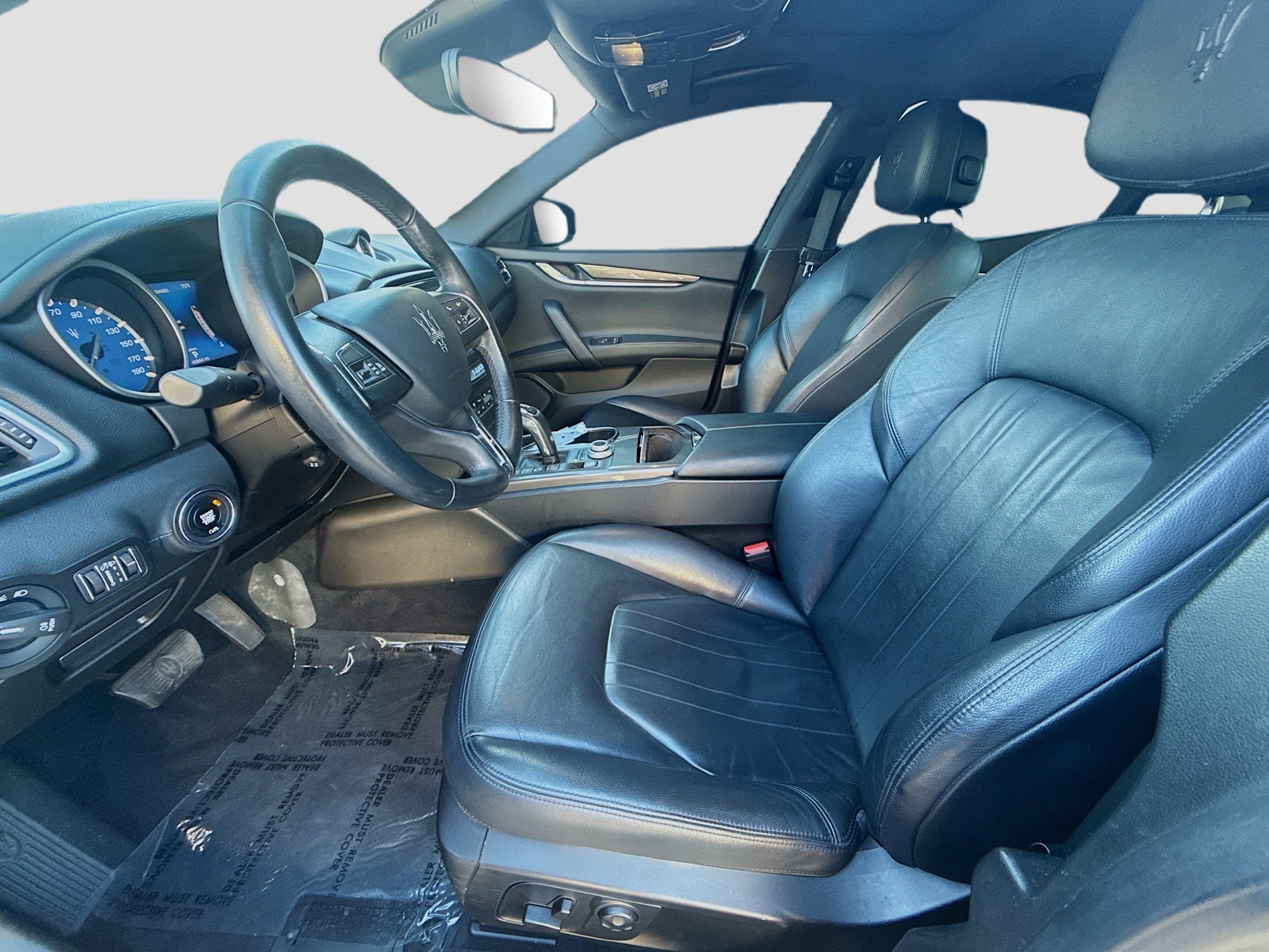 Used 2019 Maserati Ghibli image 19