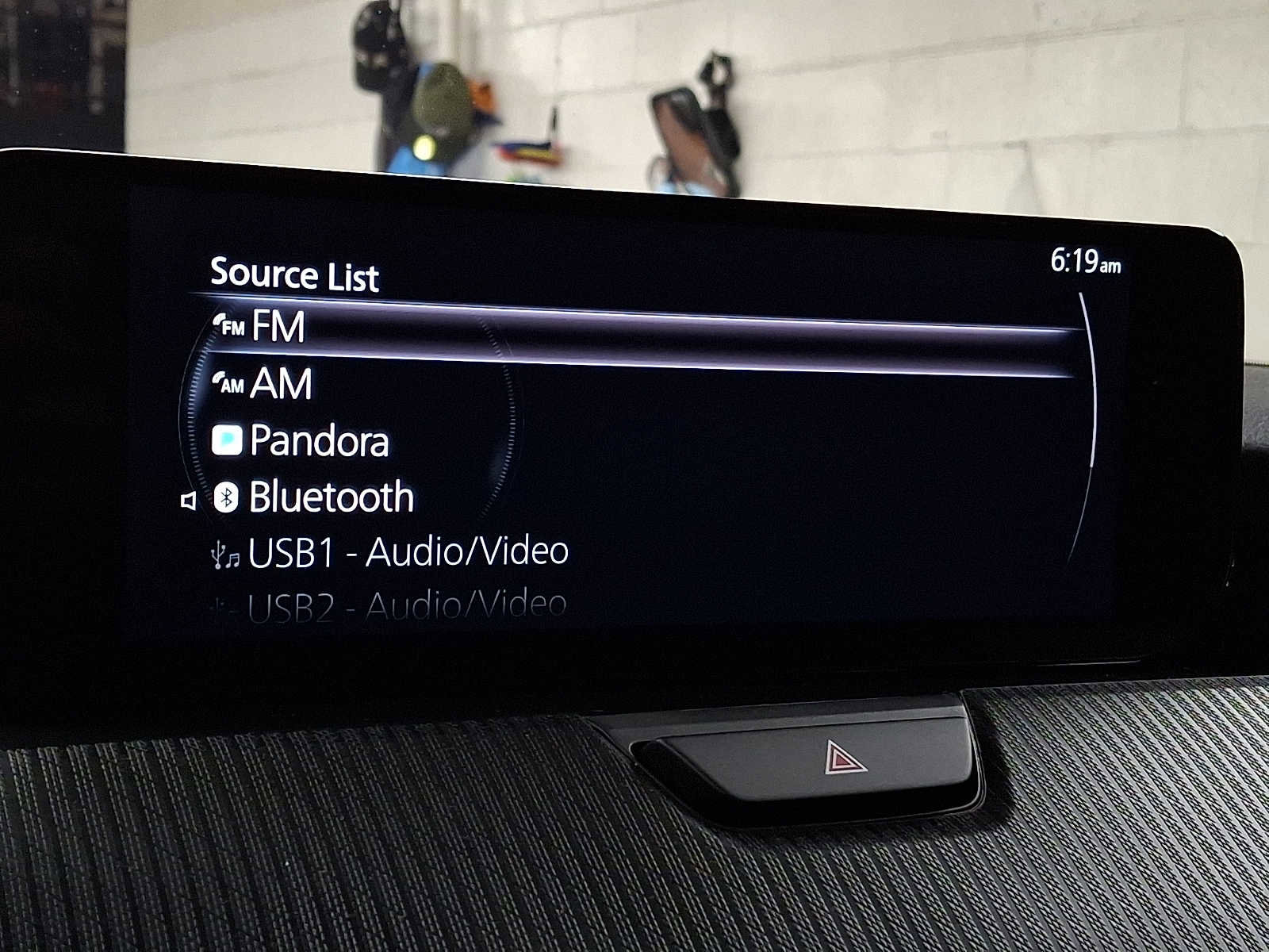 Used 2024 MAZDA CX-90 3.3 Turbo w/ Select Package image 15