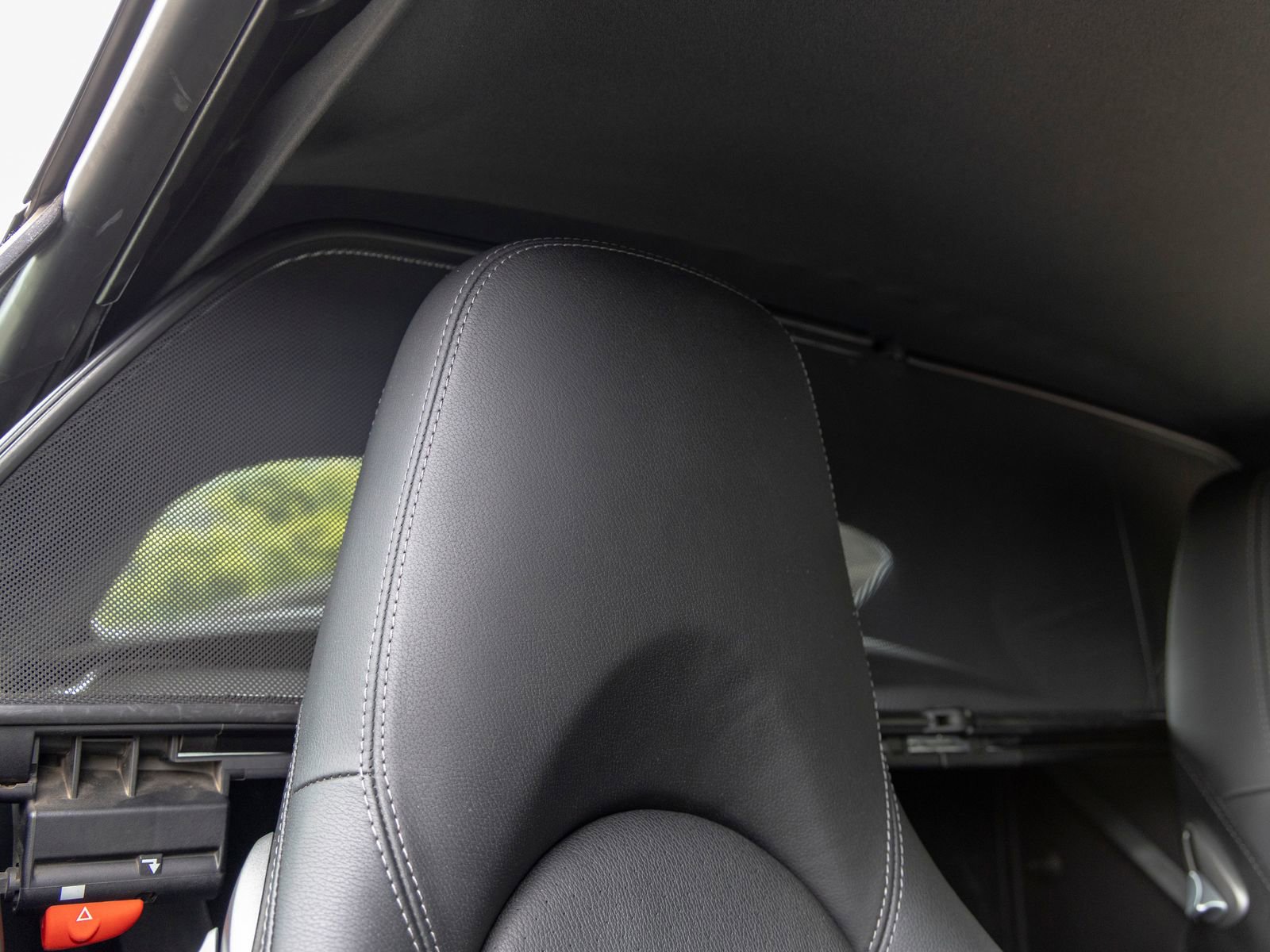 Used 2009 Porsche 911 Carrera S RWD image 57