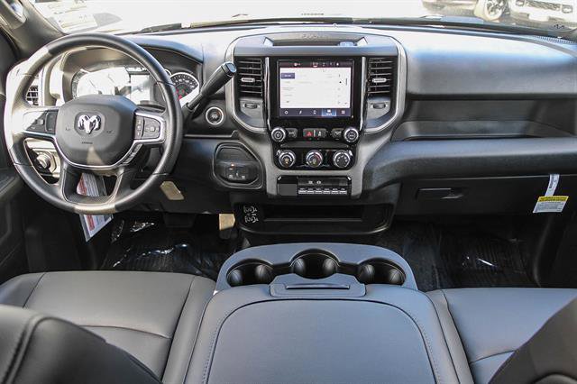 New 2026 RAM 5500 Tradesman image 12