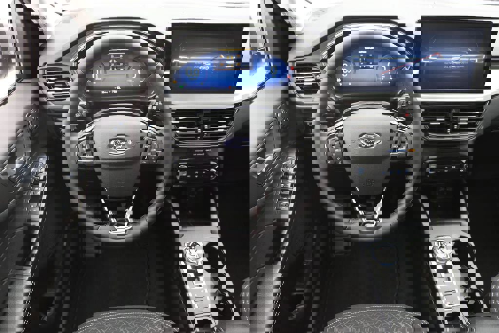 New 2024 Ford Escape Active w/ Tech Pack #2 AWD/4WD image 8