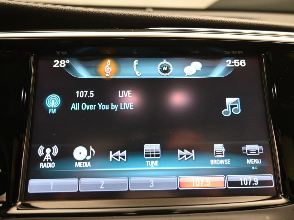 Used 2019 Buick Envision Premium image 19