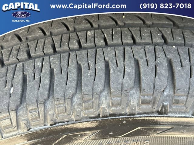 Used 2018 Chevrolet Tahoe LT AWD/4WD image 14