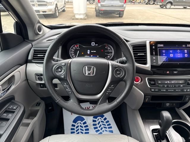 Used 2018 Honda Pilot EX-L image 10