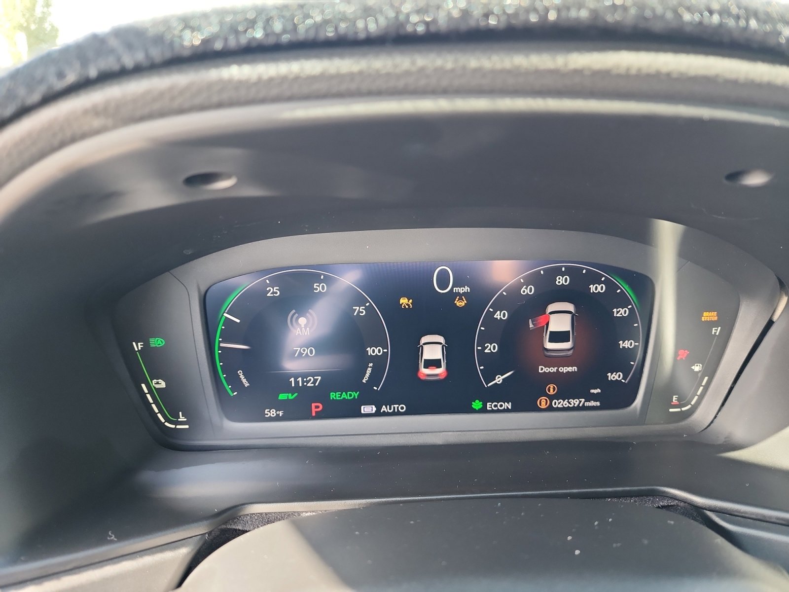 Used 2023 Honda Accord Sport image 11