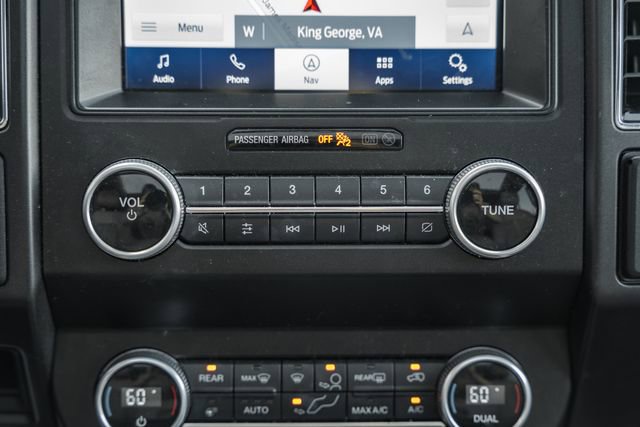 Used 2021 Ford Expedition Limited RWD image 33