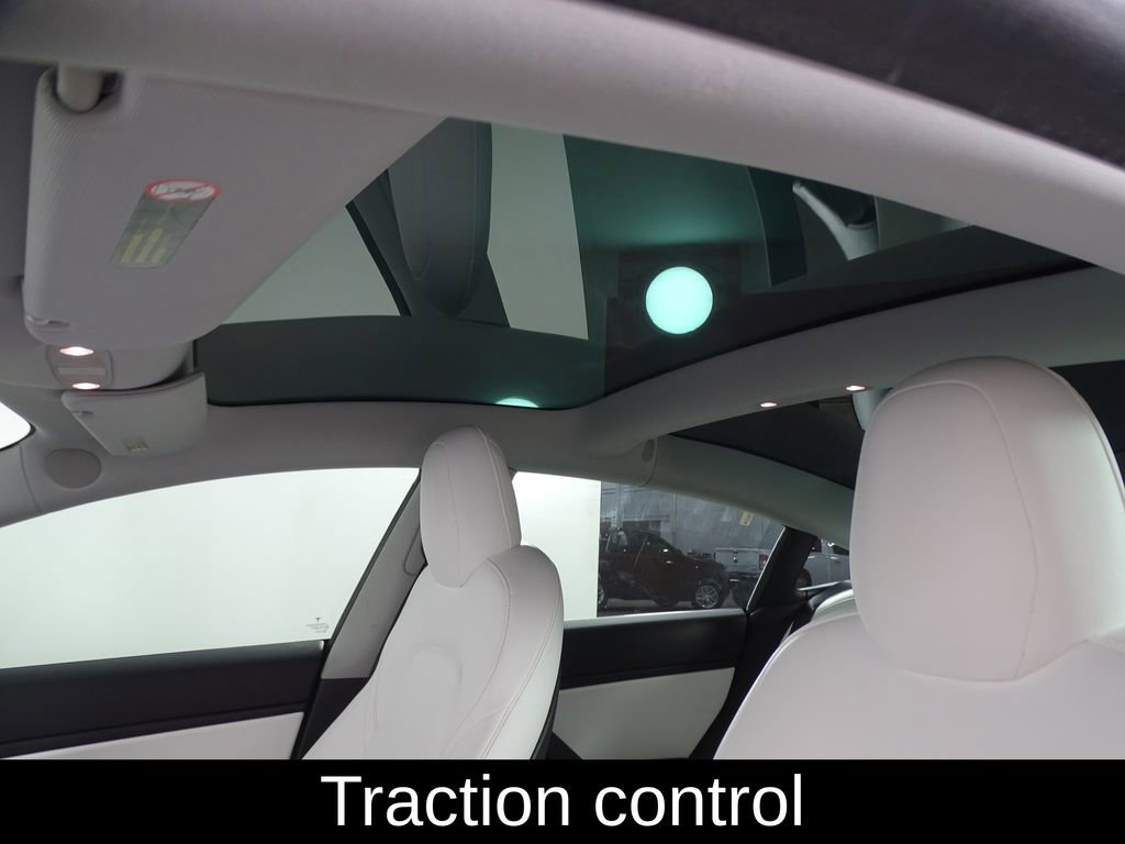 Used 2019 Tesla Model 3 Mid Range image 10