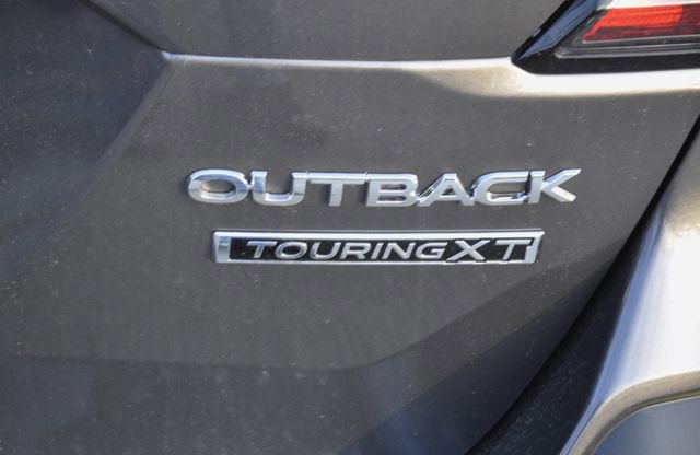 New 2025 Subaru Outback Touring XT image 8