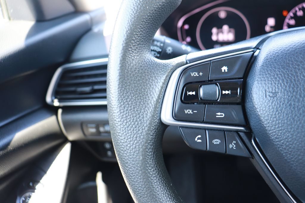 Used 2021 Honda Accord LX image 19