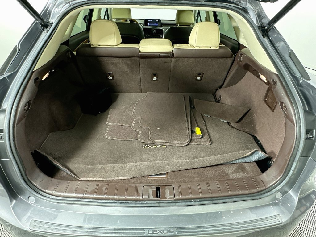 Used 2016 Lexus RX 350 FWD w/ Premium Package image 26