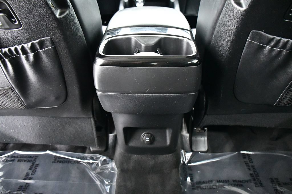 Used 2020 Kia Telluride S AWD/4WD image 20