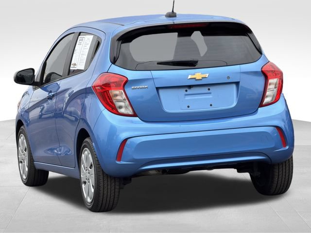 Used 2017 Chevrolet Spark LS FWD image 6