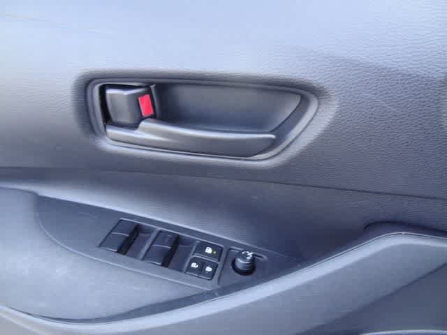 Certified 2024 Toyota Corolla LE FWD image 14