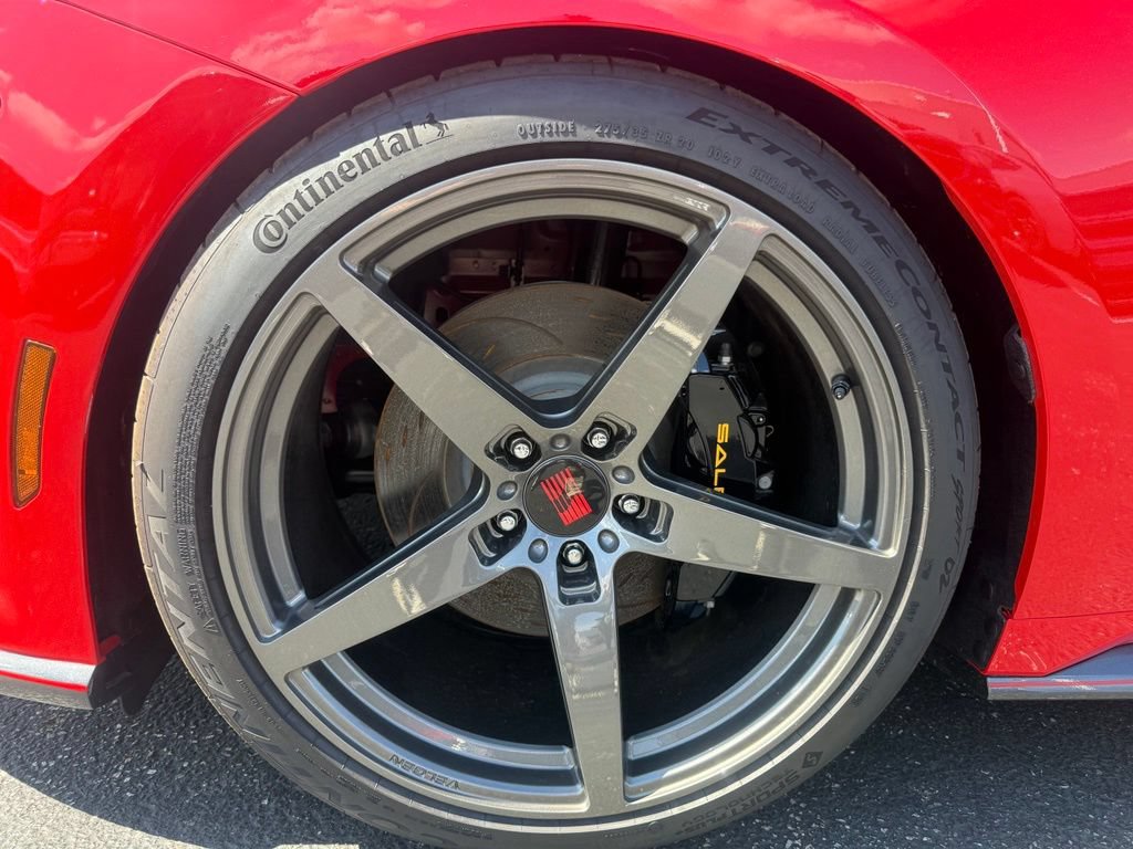 New 2026 Ford Mustang GT RWD image 15