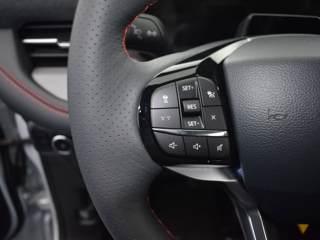 New 2026 Ford Explorer ST-Line image 15