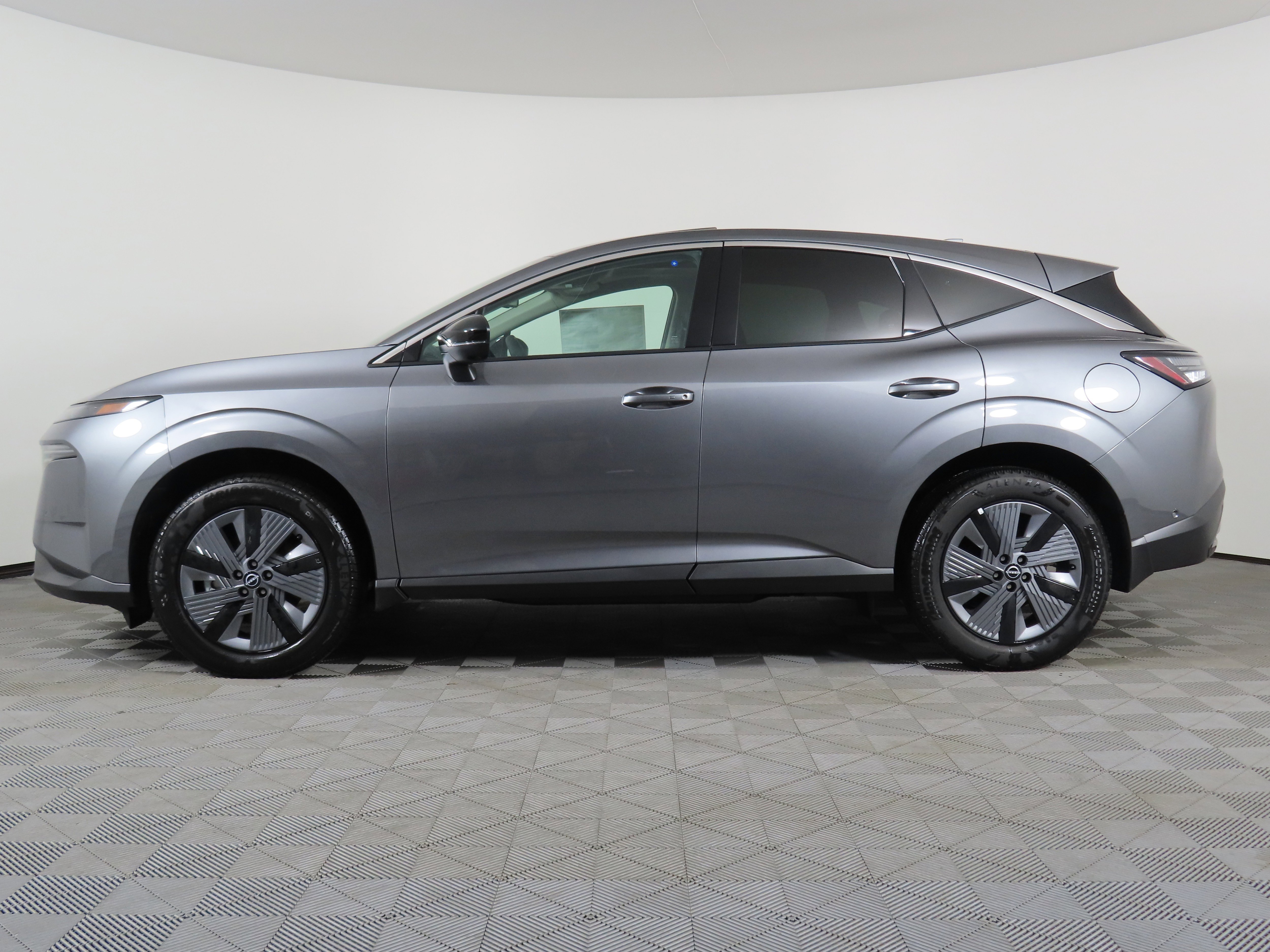 New 2025 Nissan Murano SL image 15