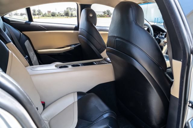 Used 2012 Fisker Karma EcoSport RWD image 20